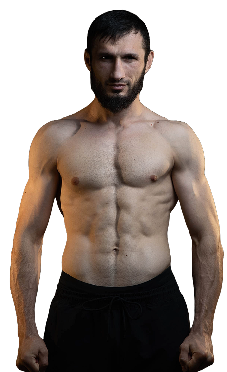 Наби «Ганнибал» Гаджиев