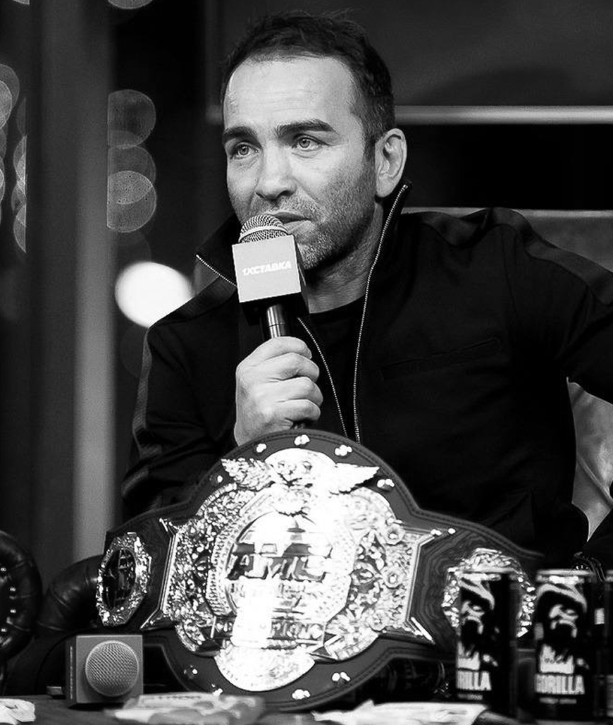 Камил Гаджиев