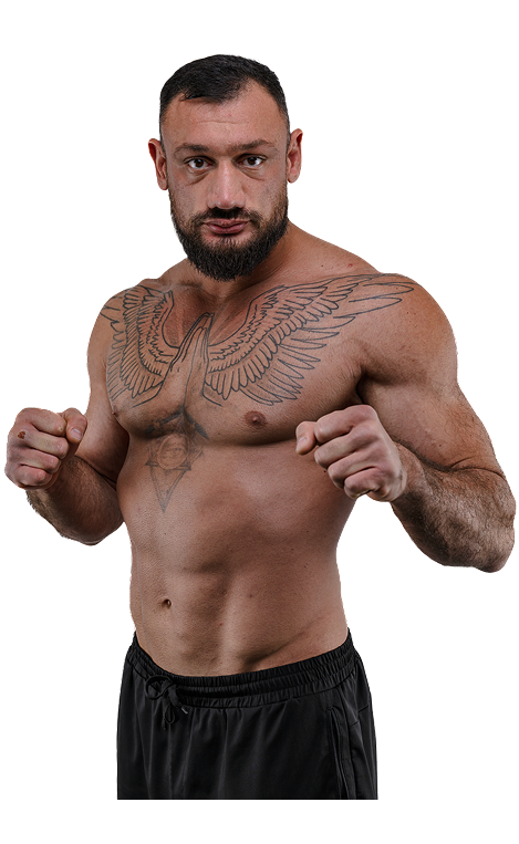 Гаджи «Автомат» Наврузов